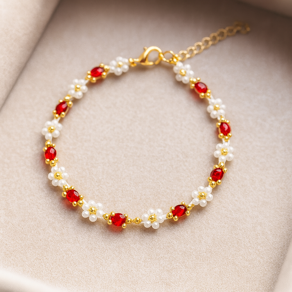 Luma™ Daisy Bracelet