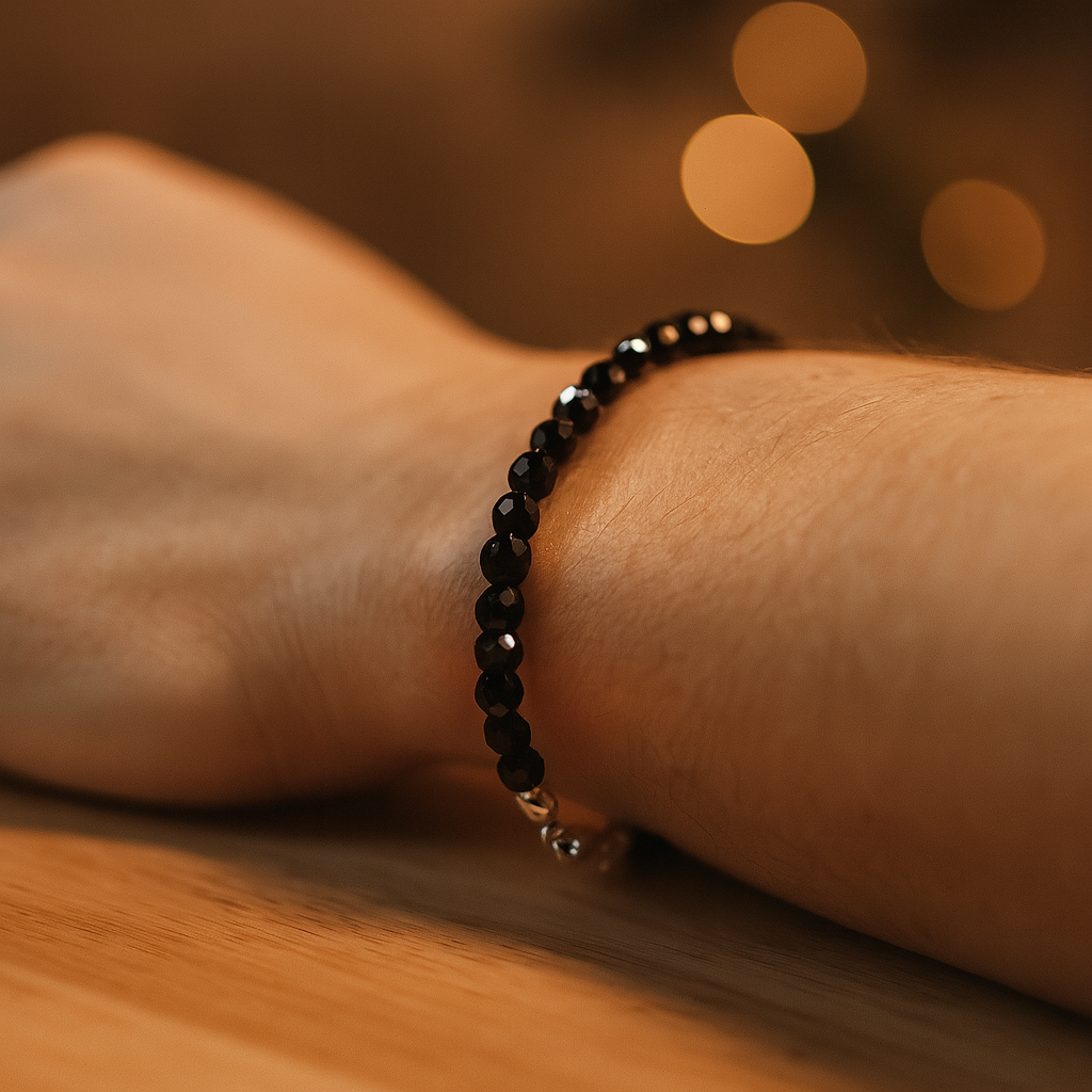 Serenity Stone Bracelet