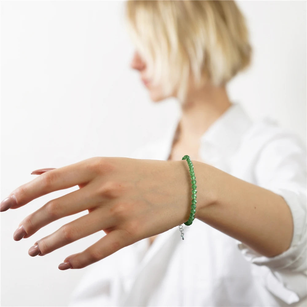Serenity Stone Bracelet