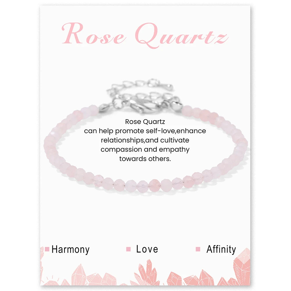 Serenity Stone Bracelet