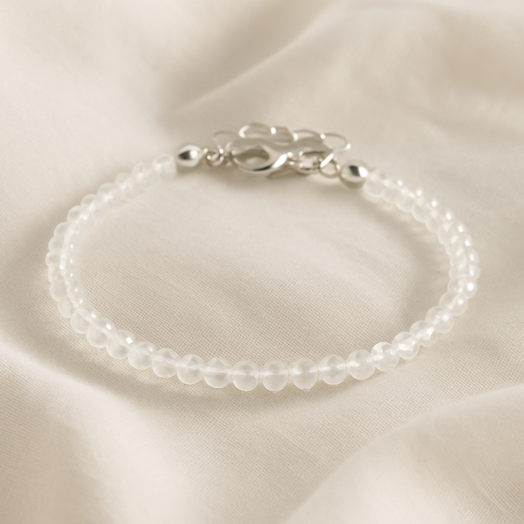 Serenity Stone Bracelet