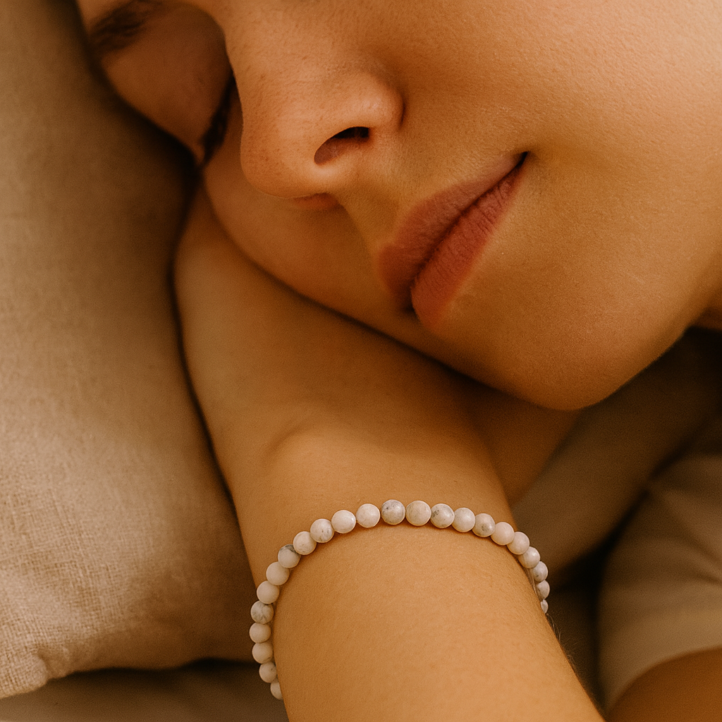 Serenity Stone Bracelet