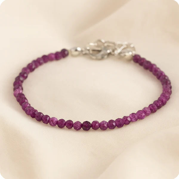 Serenity Stone Bracelet