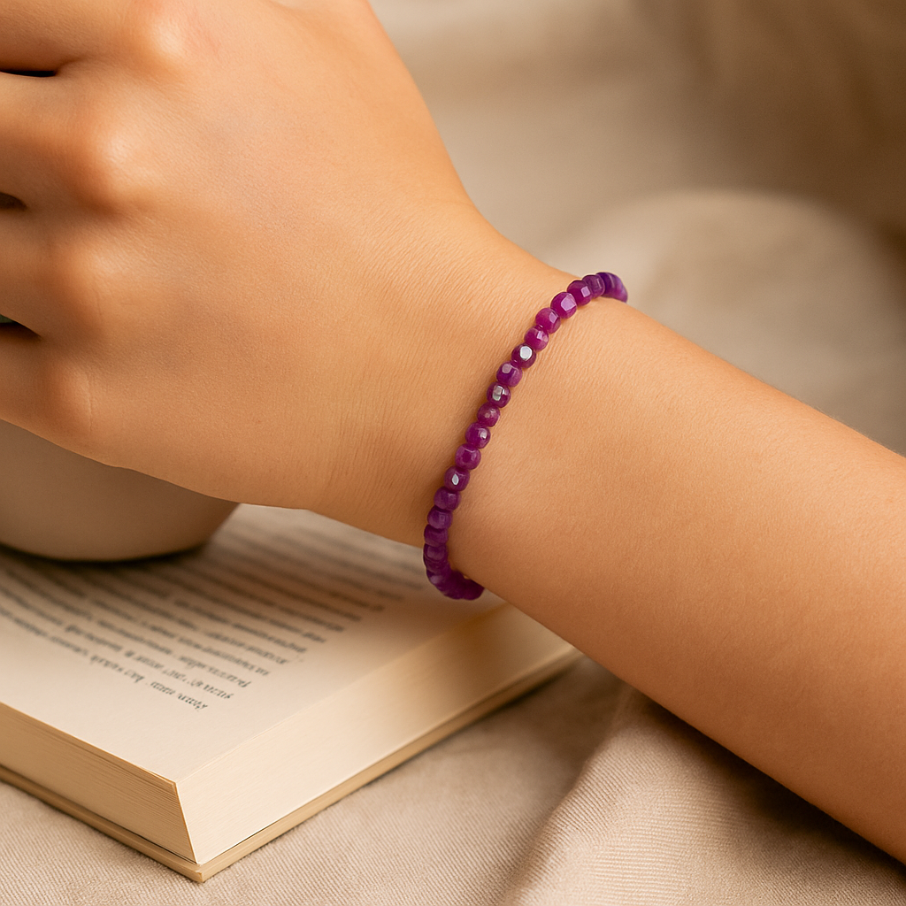 Serenity Stone Bracelet