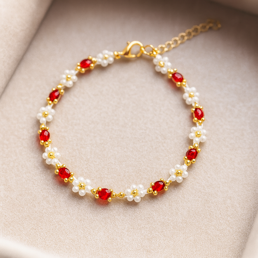 Luma™ Daisy Bracelet
