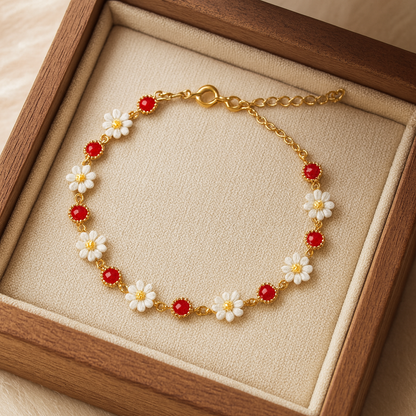 Luma™ Daisy Bracelet