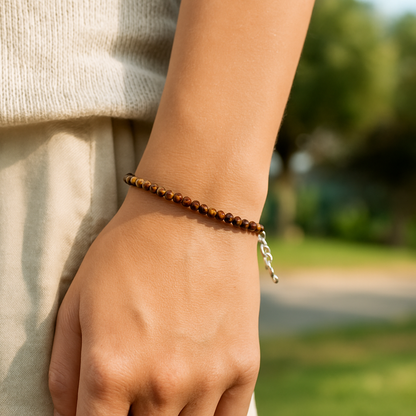 Serenity Stone Bracelet
